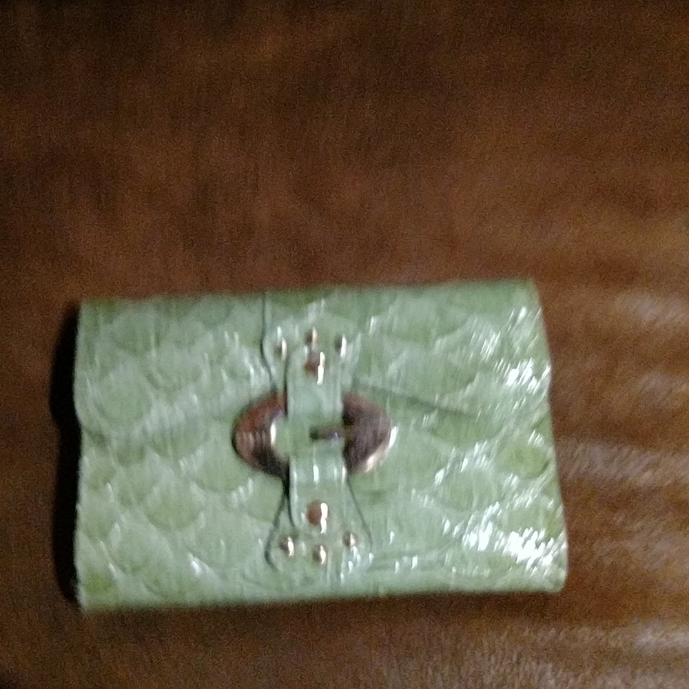 Wallet